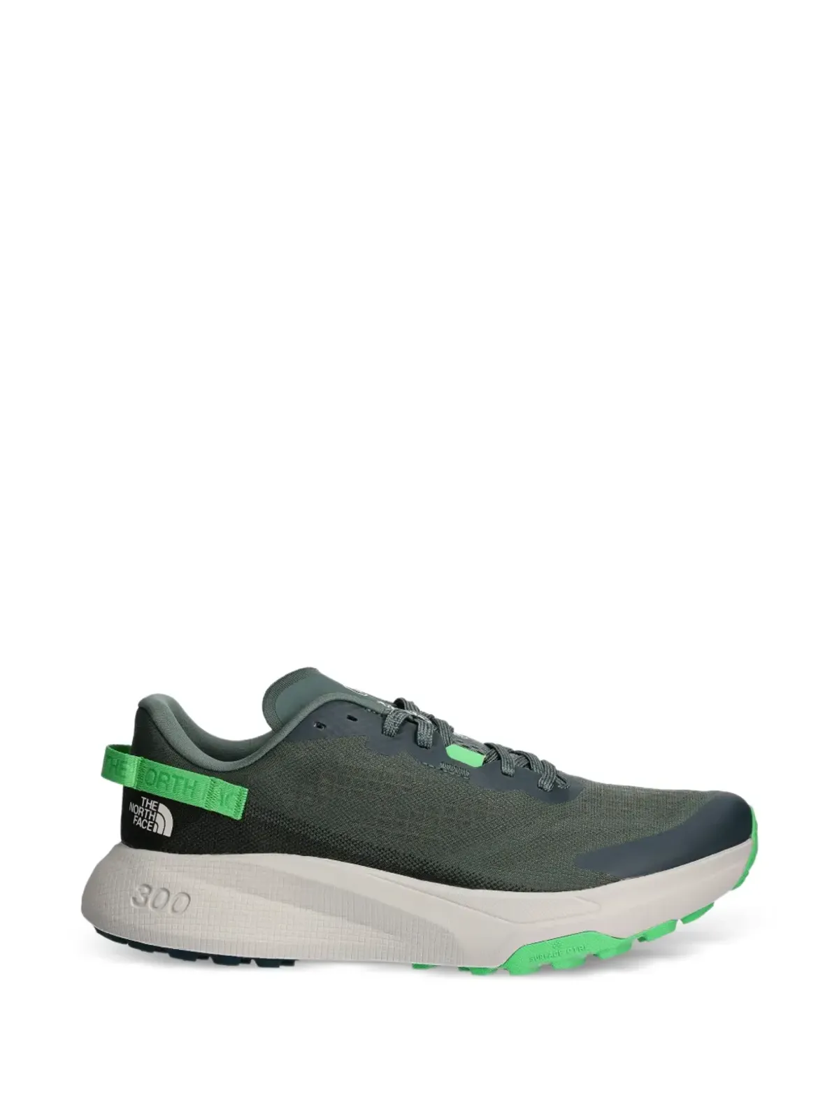 The North Face Altamesa 300 プルタブ・パフォーマンススニーカー - 画像1