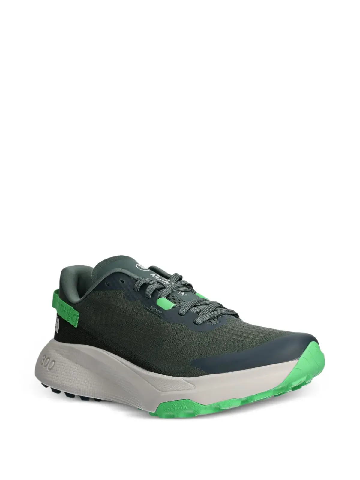 The North Face Altamesa 300 プルタブ・パフォーマンススニーカー - 画像2