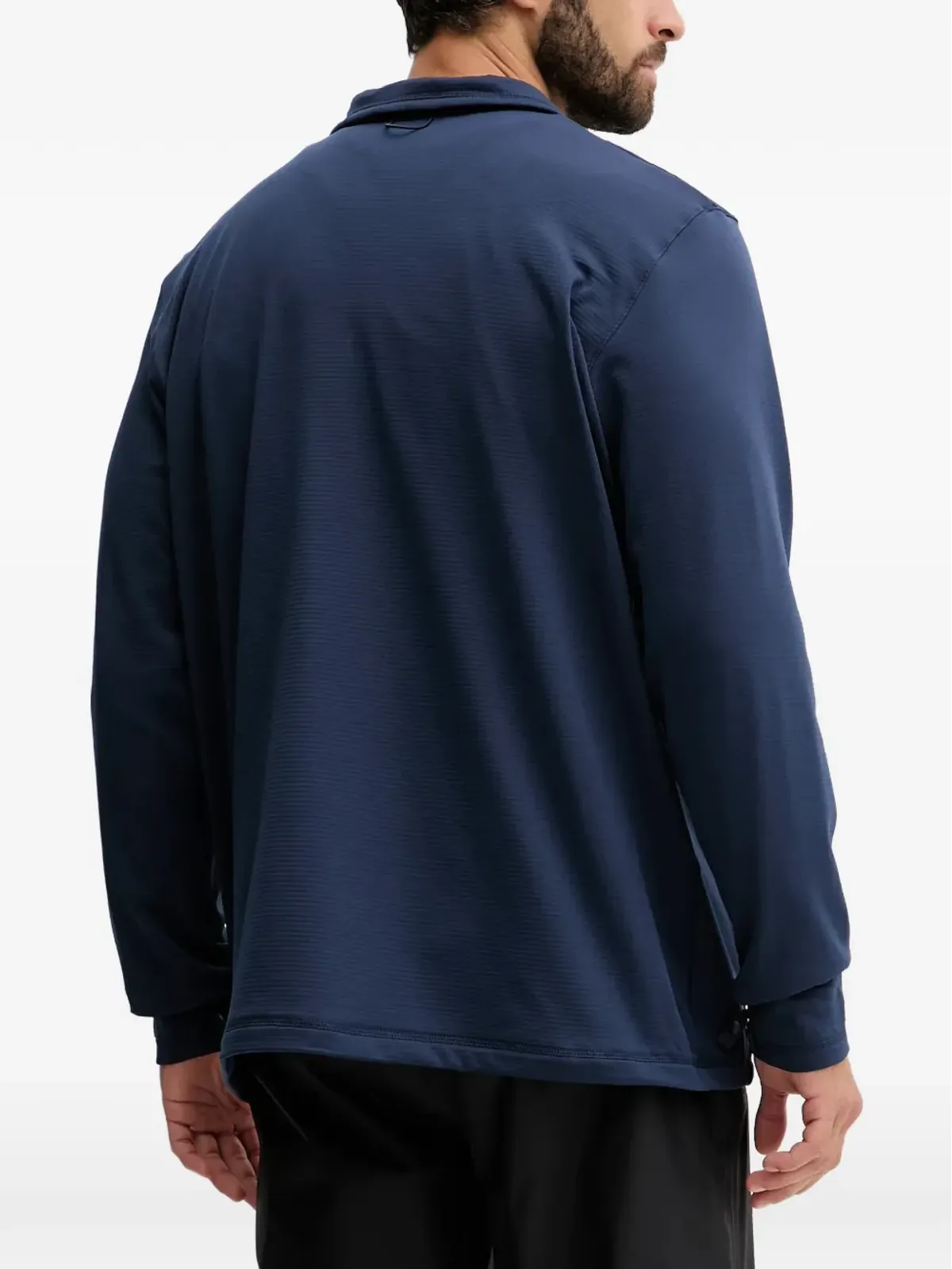 The North Face Quest Triclimate® フード付きカラー ブロックジャケット ブラック - 画像5