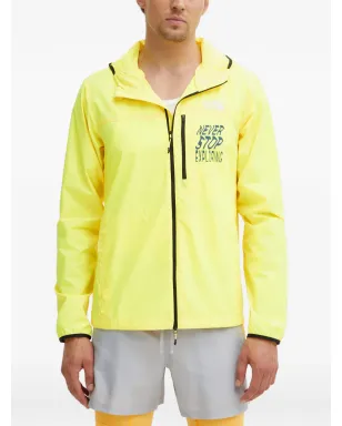 The North Face ジップフード付きパフォーマンスジャケット - サムネイル1