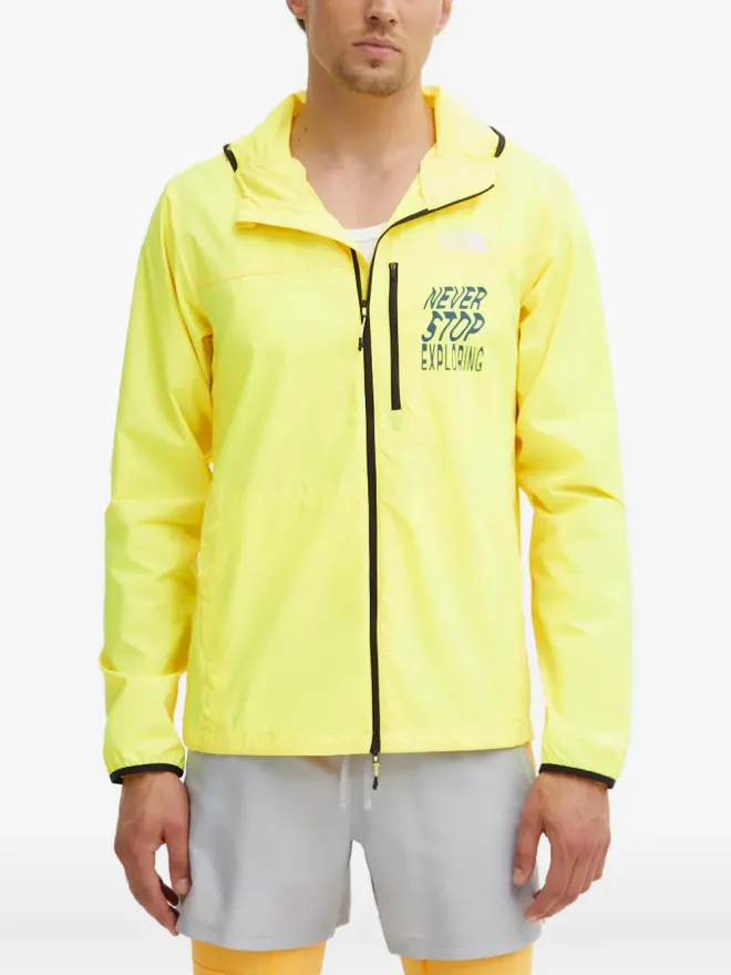 The North Face The North Face ジップフード付きパフォーマンスジャケットの商品画像