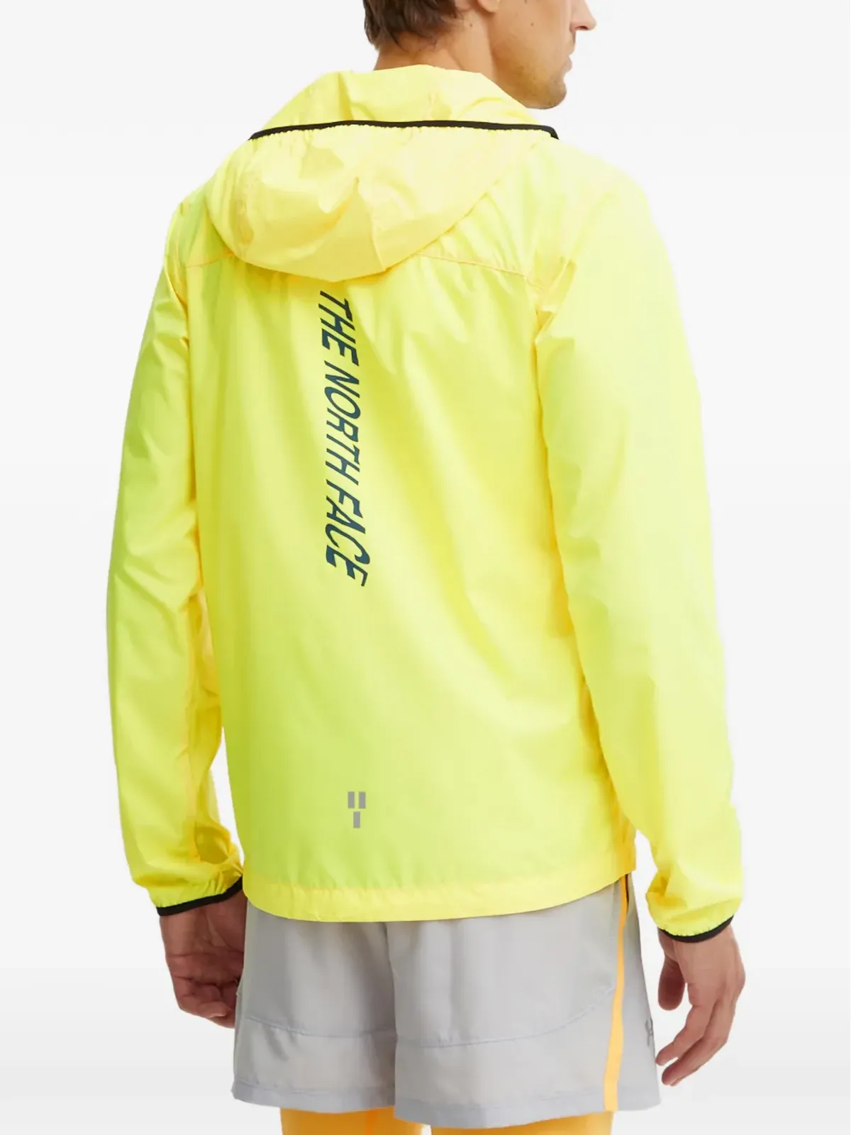 The North Face ジップフード付きパフォーマンスジャケット - 画像3