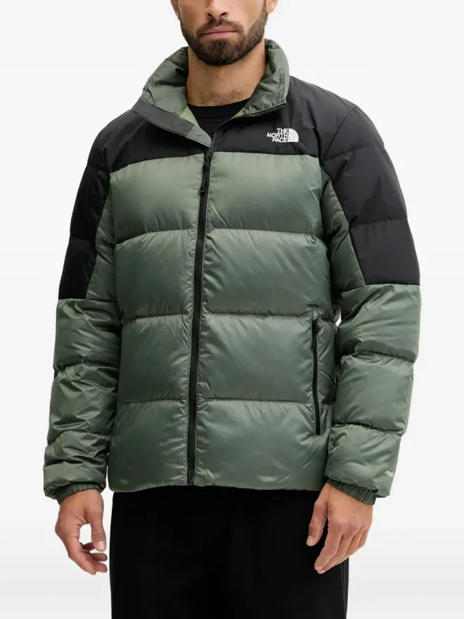 The North Face The North Face ロゴアップリケスキージャケットの商品画像