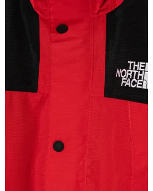 The North Face Kids フード付きカラーブロックジャケット - サムネイル3