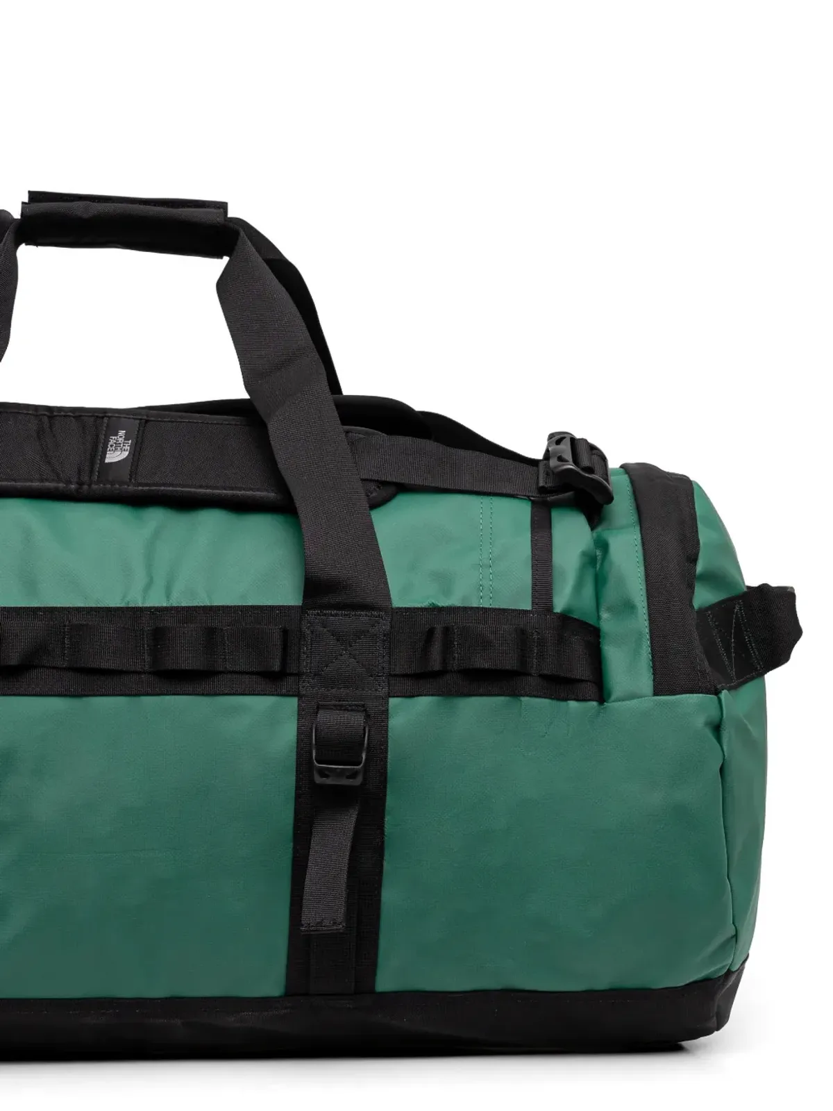 The North Face ストラップ付きラゲージホールドオール - 画像5