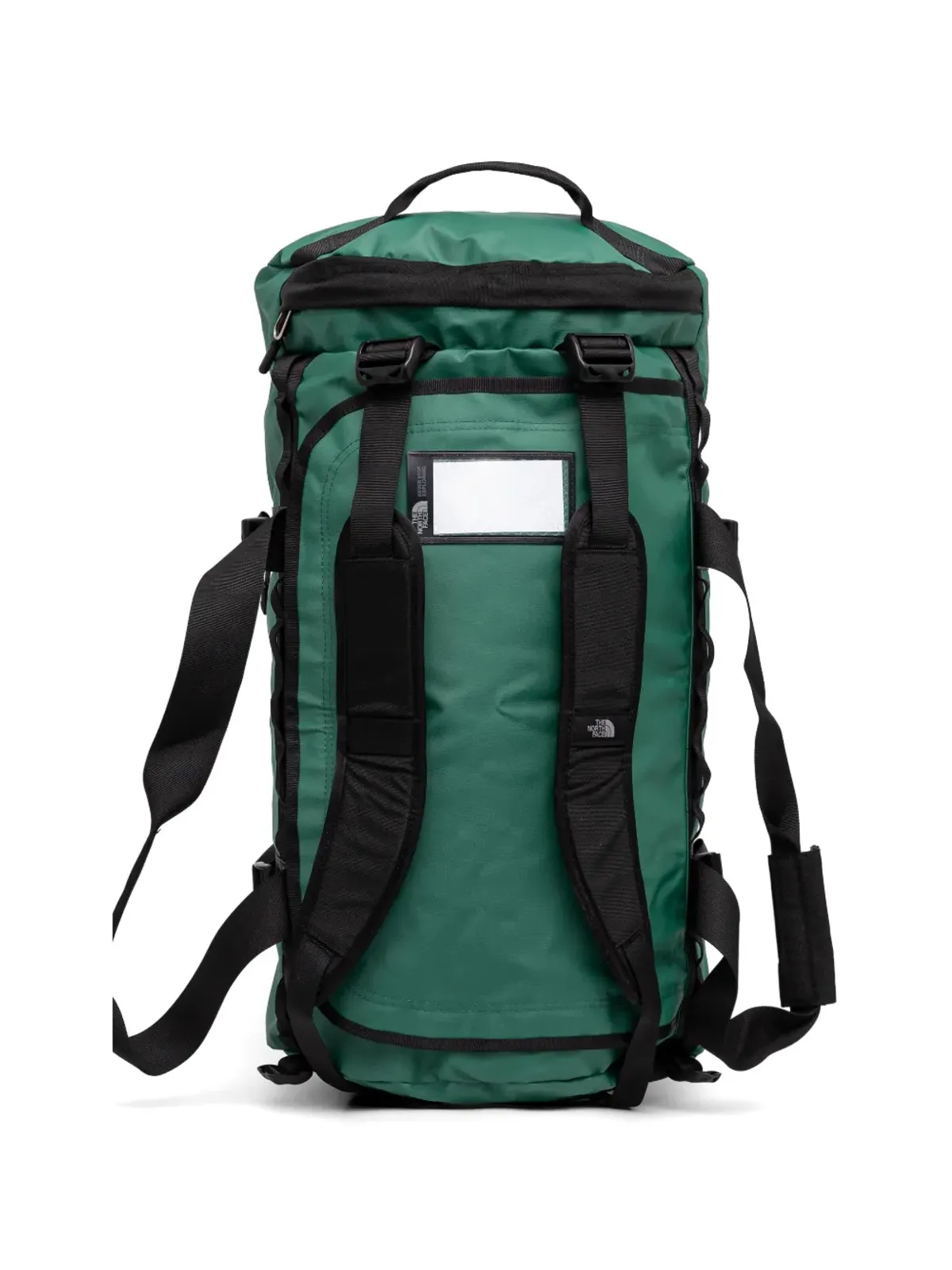 The North Face ストラップ付きラゲージホールドオール - 画像2