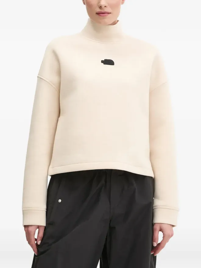 The North Face The North Face ロールネックセーターの商品画像
