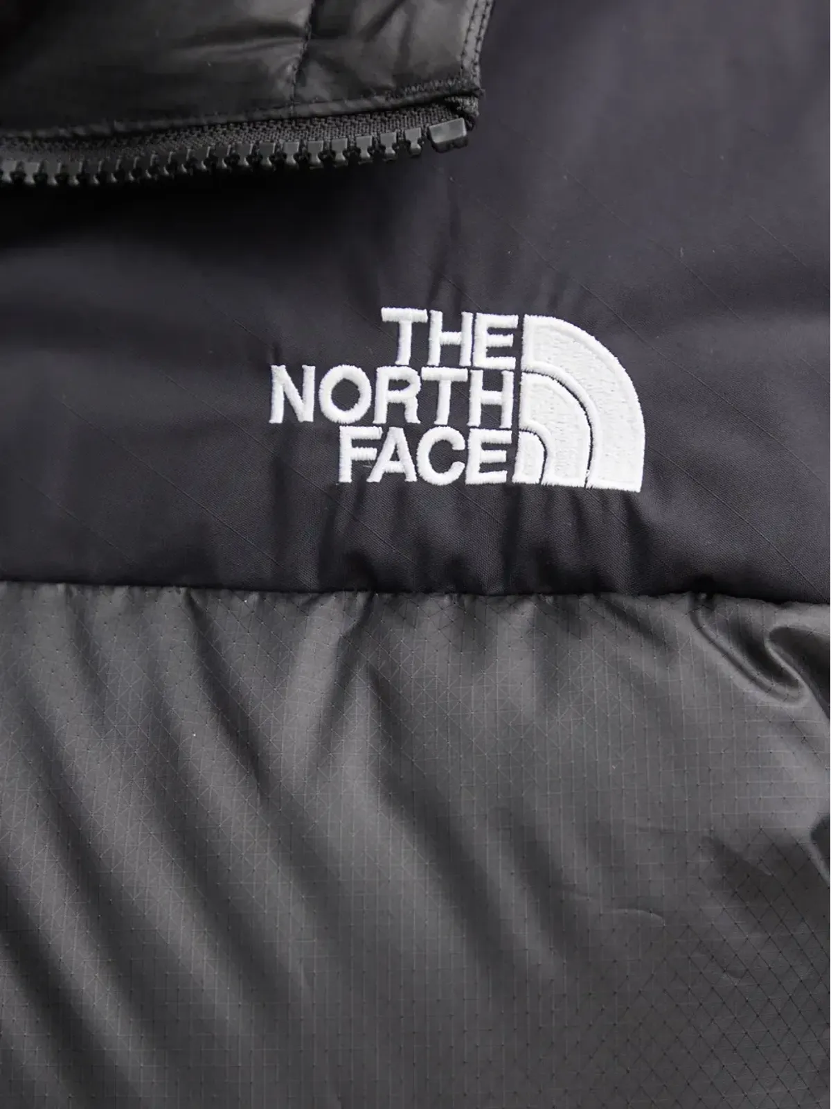 The North Face Diablo 2.0 フード付きダウンジャケット - 画像5