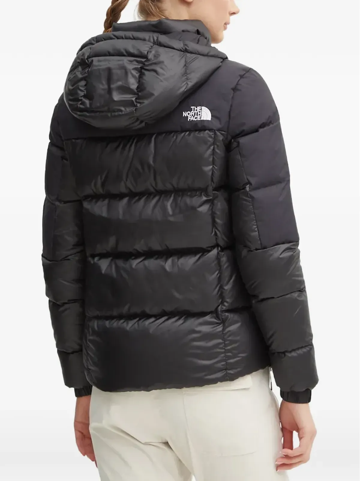 The North Face Diablo 2.0 フード付きダウンジャケット - 画像3