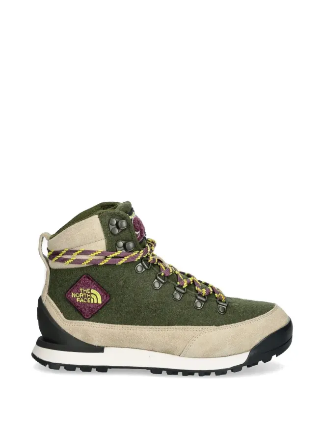 The North Face The North Face レースアップブーツの商品画像