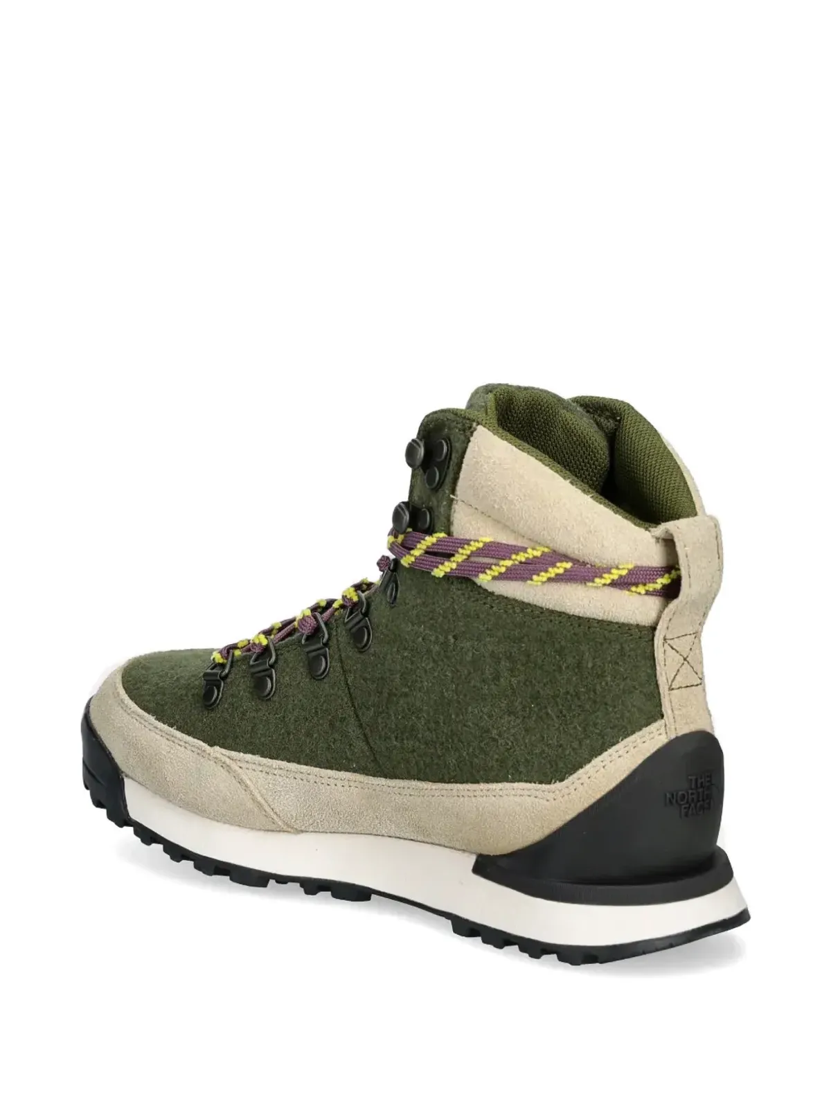 The North Face レースアップブーツ - 画像3