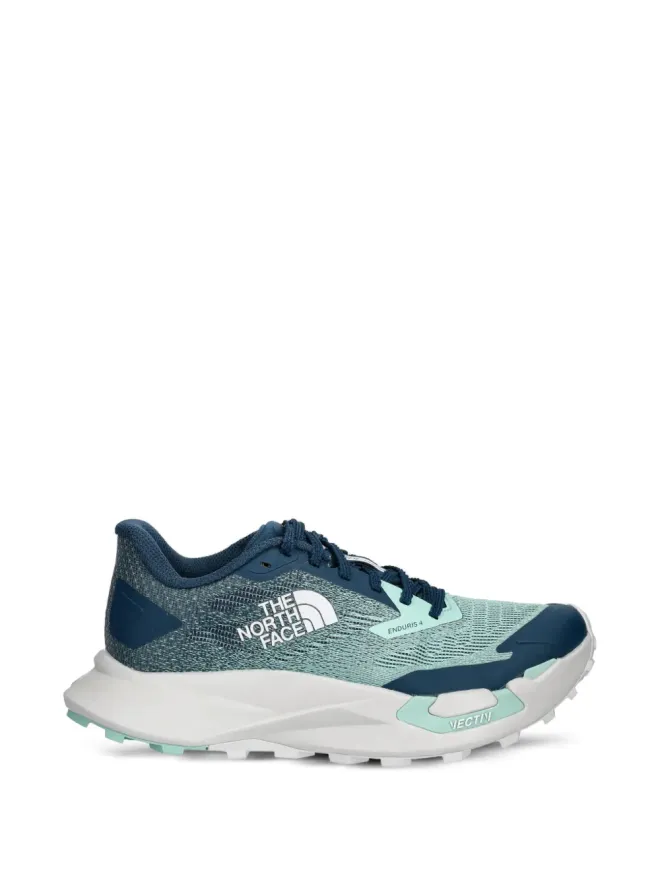 The North Face The North Face Enduris 4 レースアップ パフォーマンススニーカーの商品画像