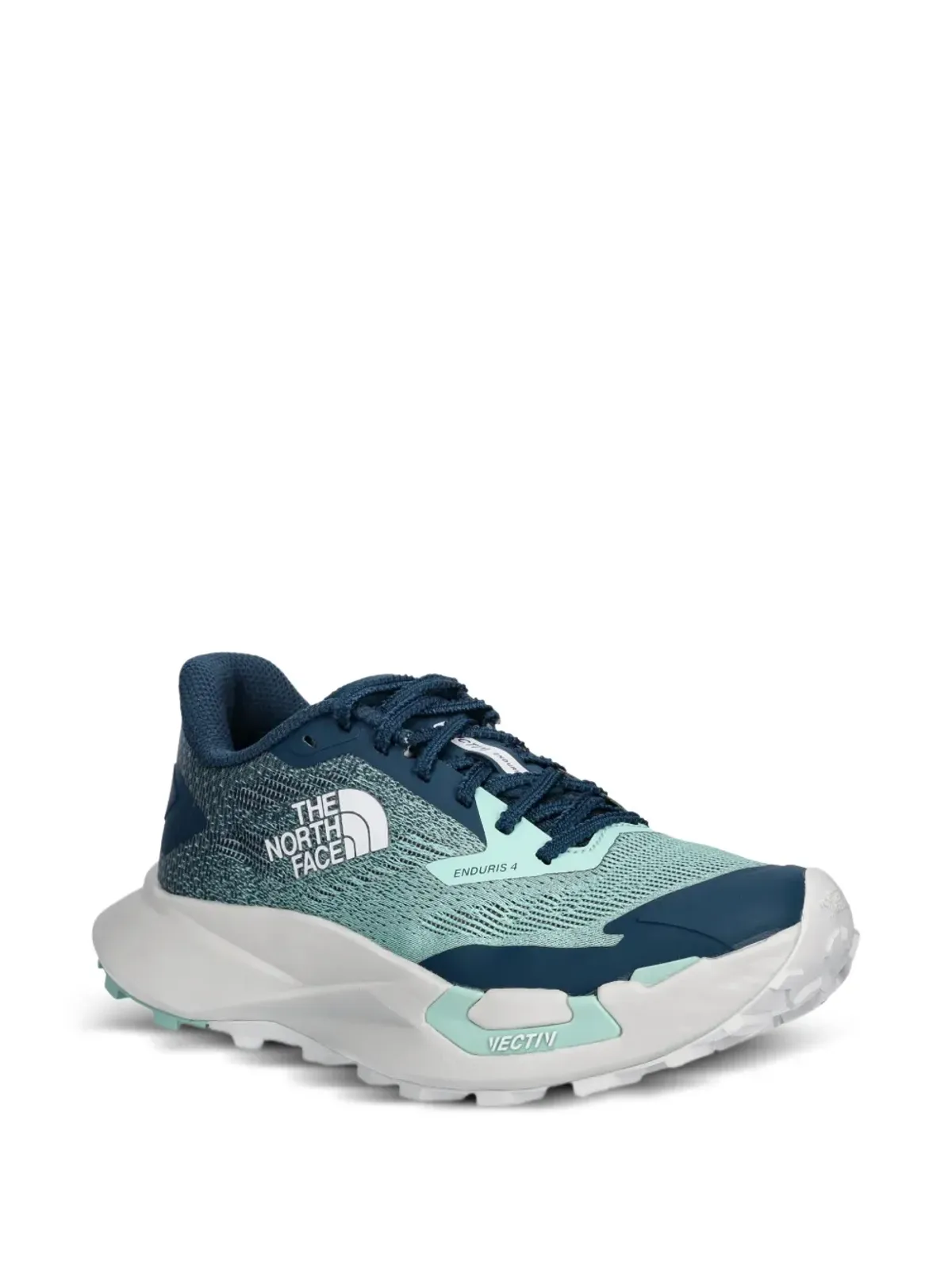 The North Face Enduris 4 レースアップ パフォーマンススニーカー - 画像2