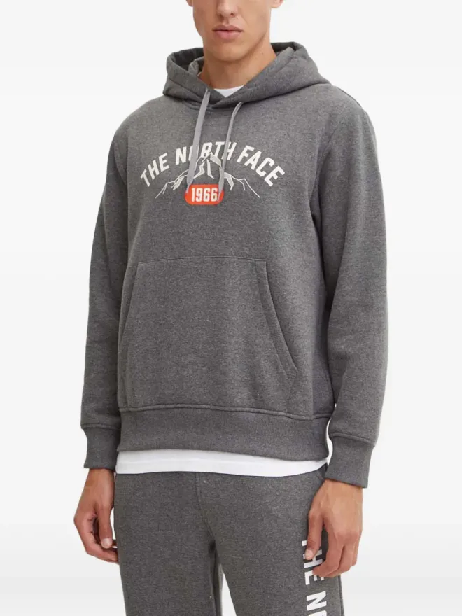 The North Face The North Face グラフィックフード付きセーターの商品画像