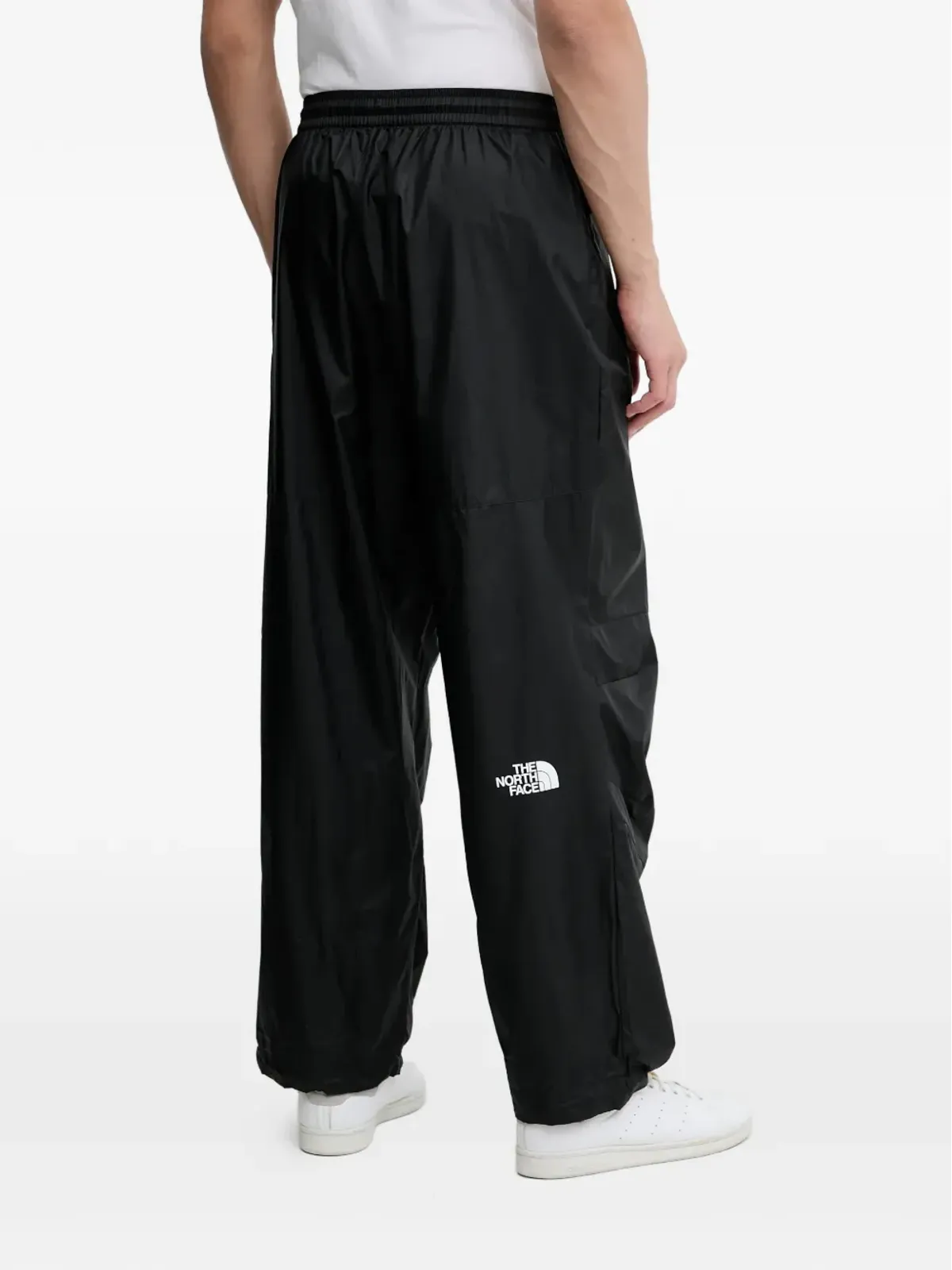 The North Face ロゴ トラックパンツ - 画像3