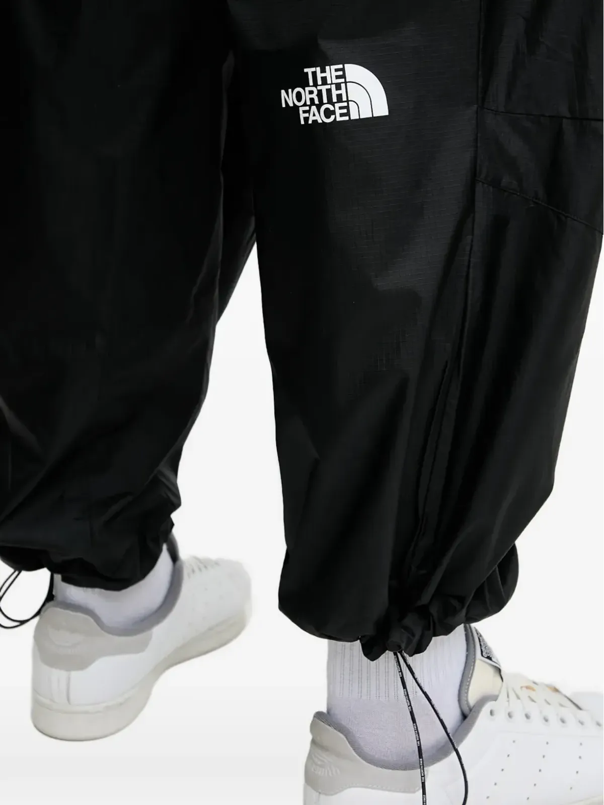 The North Face ロゴ トラックパンツ - 画像4