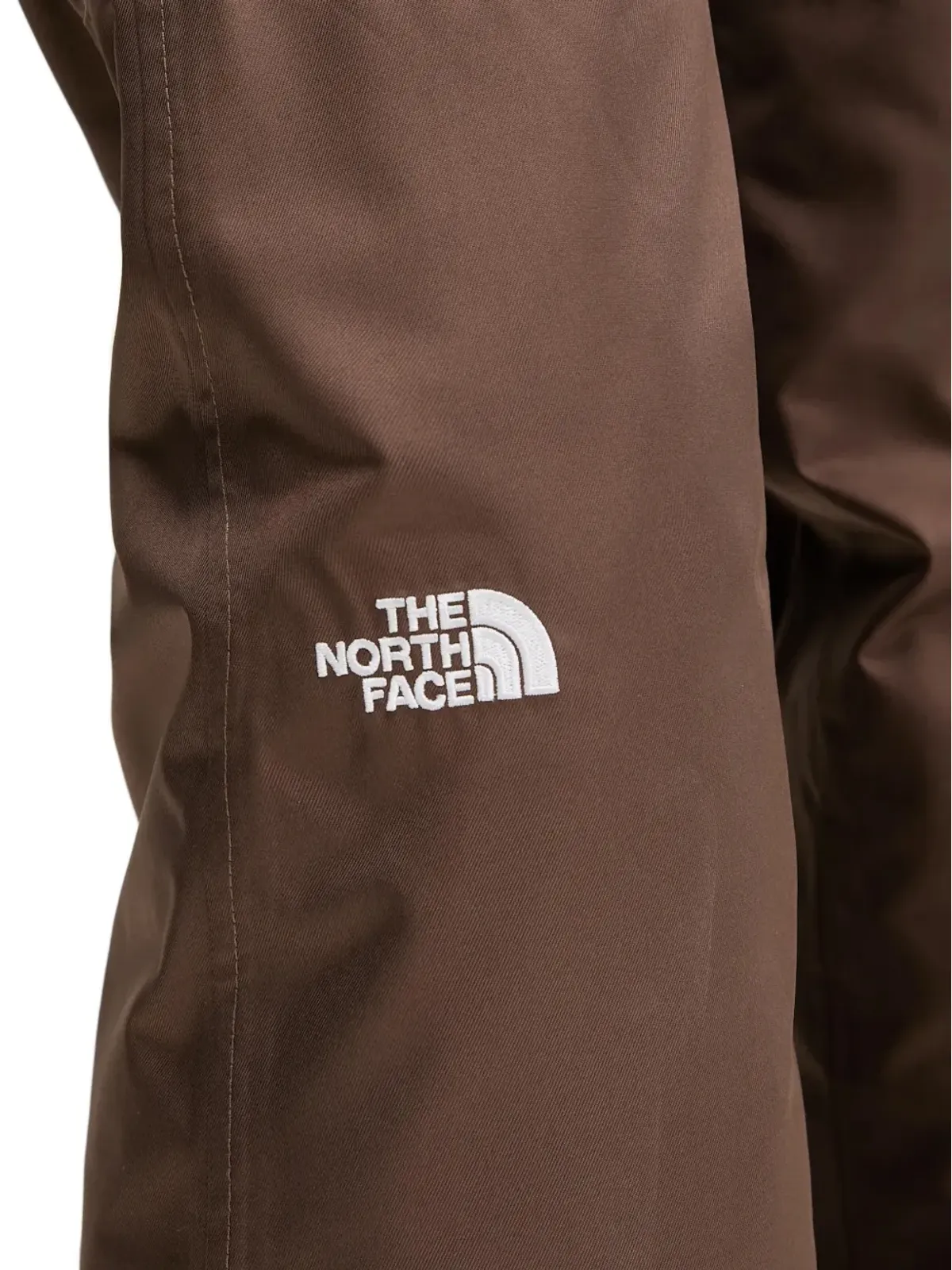 The North Face ジップ付きスキーパンツ - 画像4