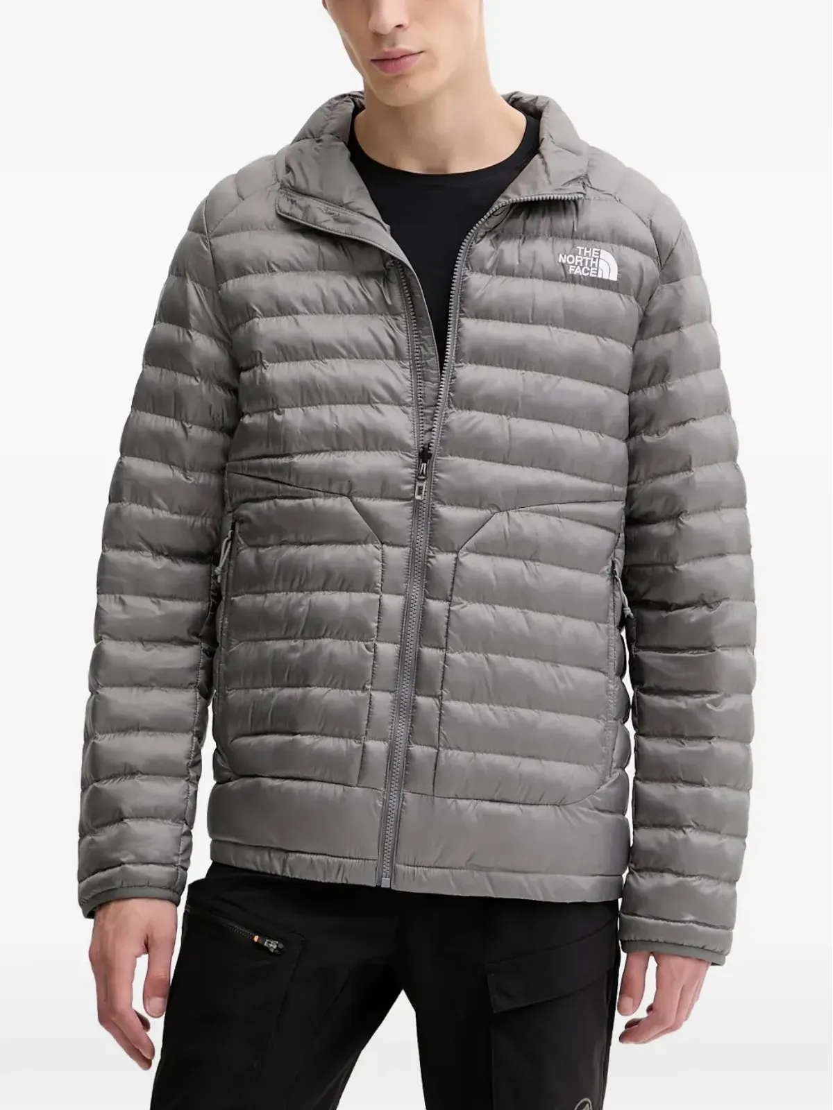 The North Face Huila パディドジャケット - 画像1