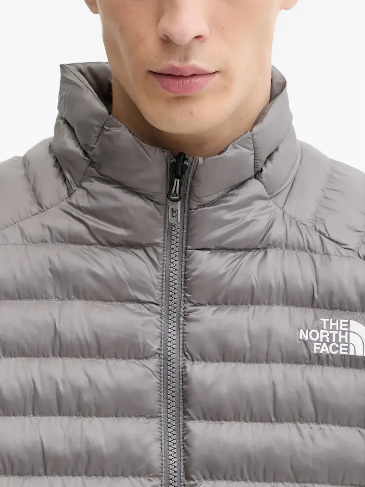 The North Face Huila パディドジャケット - 画像4