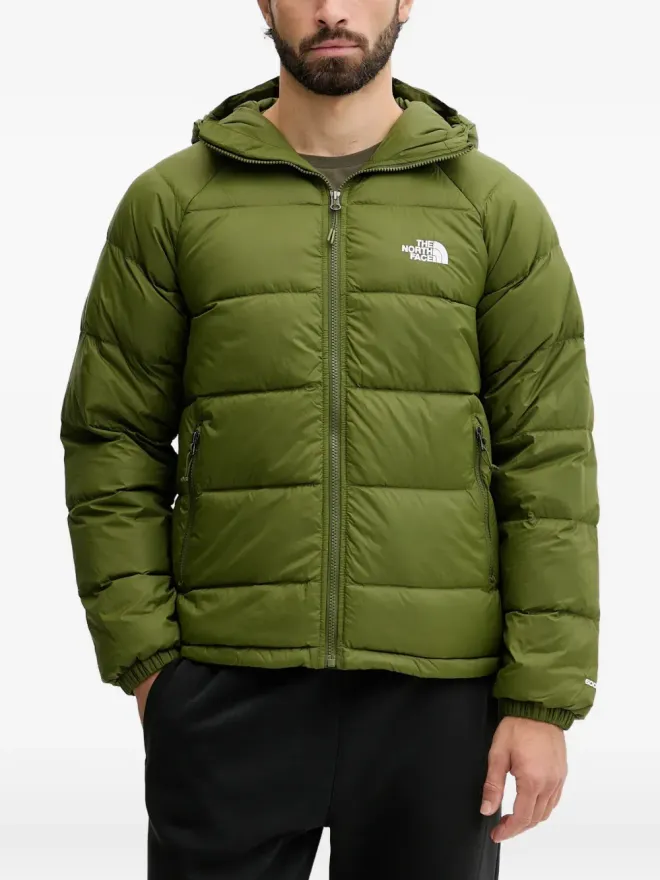 The North Face The North Face フード付きダウンジャケットの商品画像