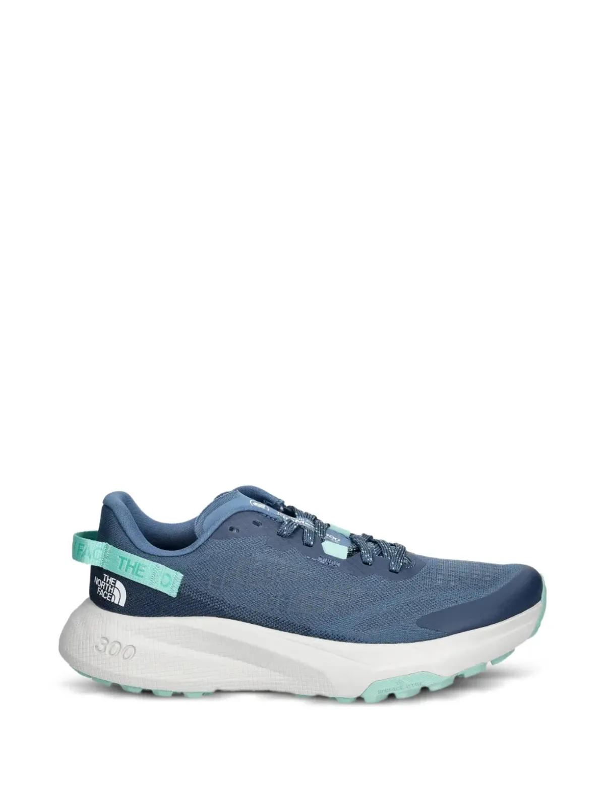 The North Face Altamesa 300 パフォーマンススニーカー - 画像1