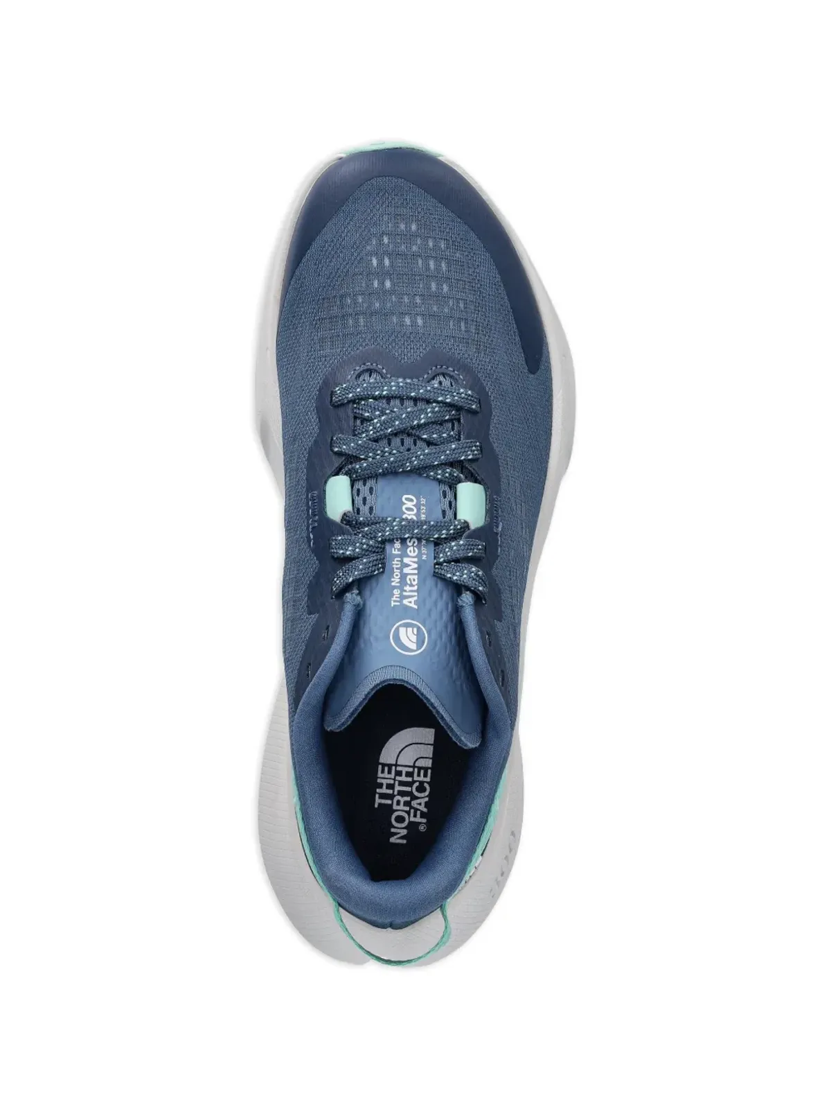 The North Face Altamesa 300 パフォーマンススニーカー - 画像4