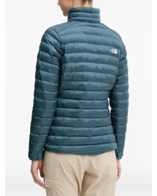 The North Face チェボンキルトジャケット - サムネイル3