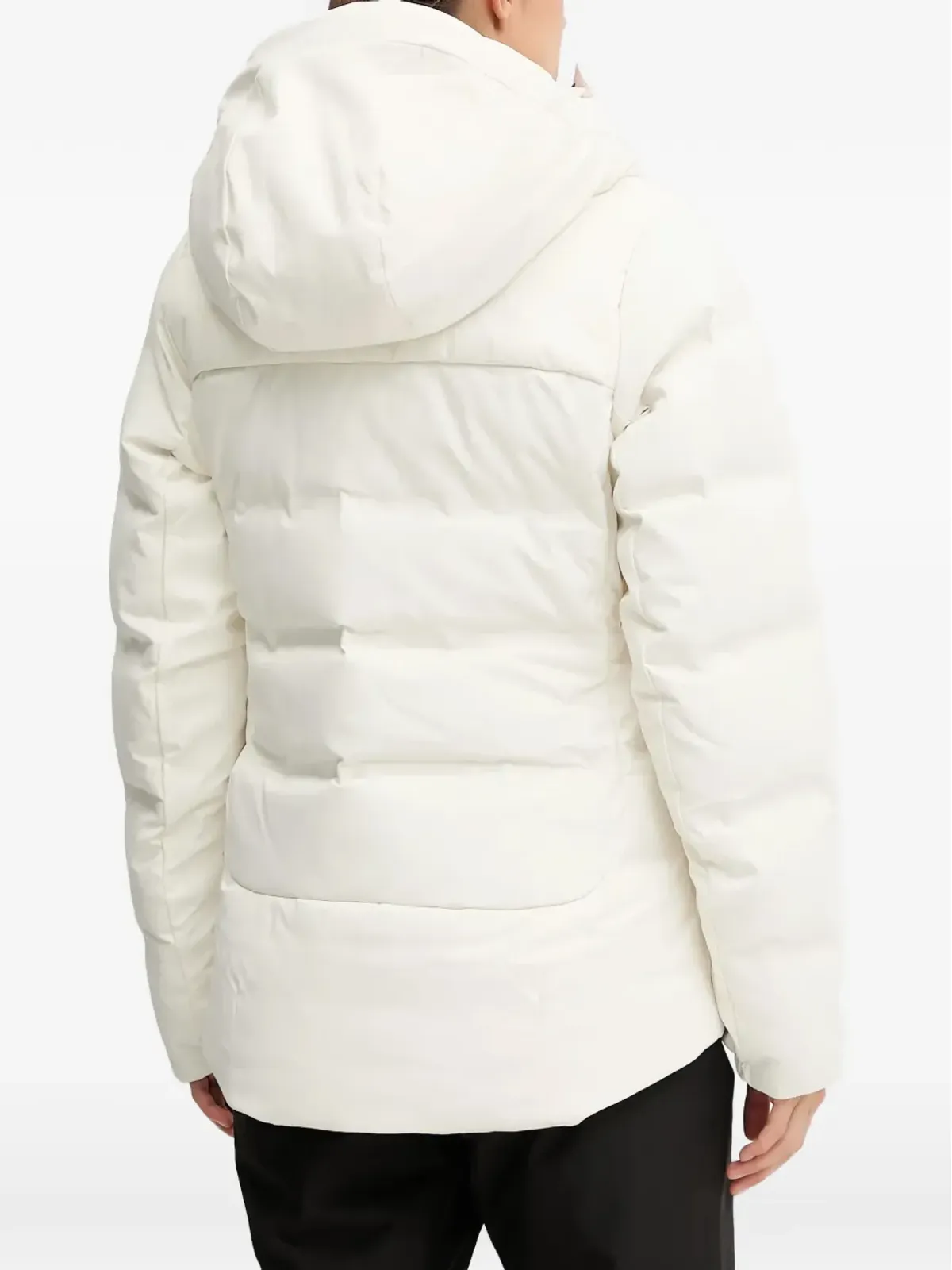 The North Face Cirque du Soleil フーデッドパディッドジャケット - 画像3