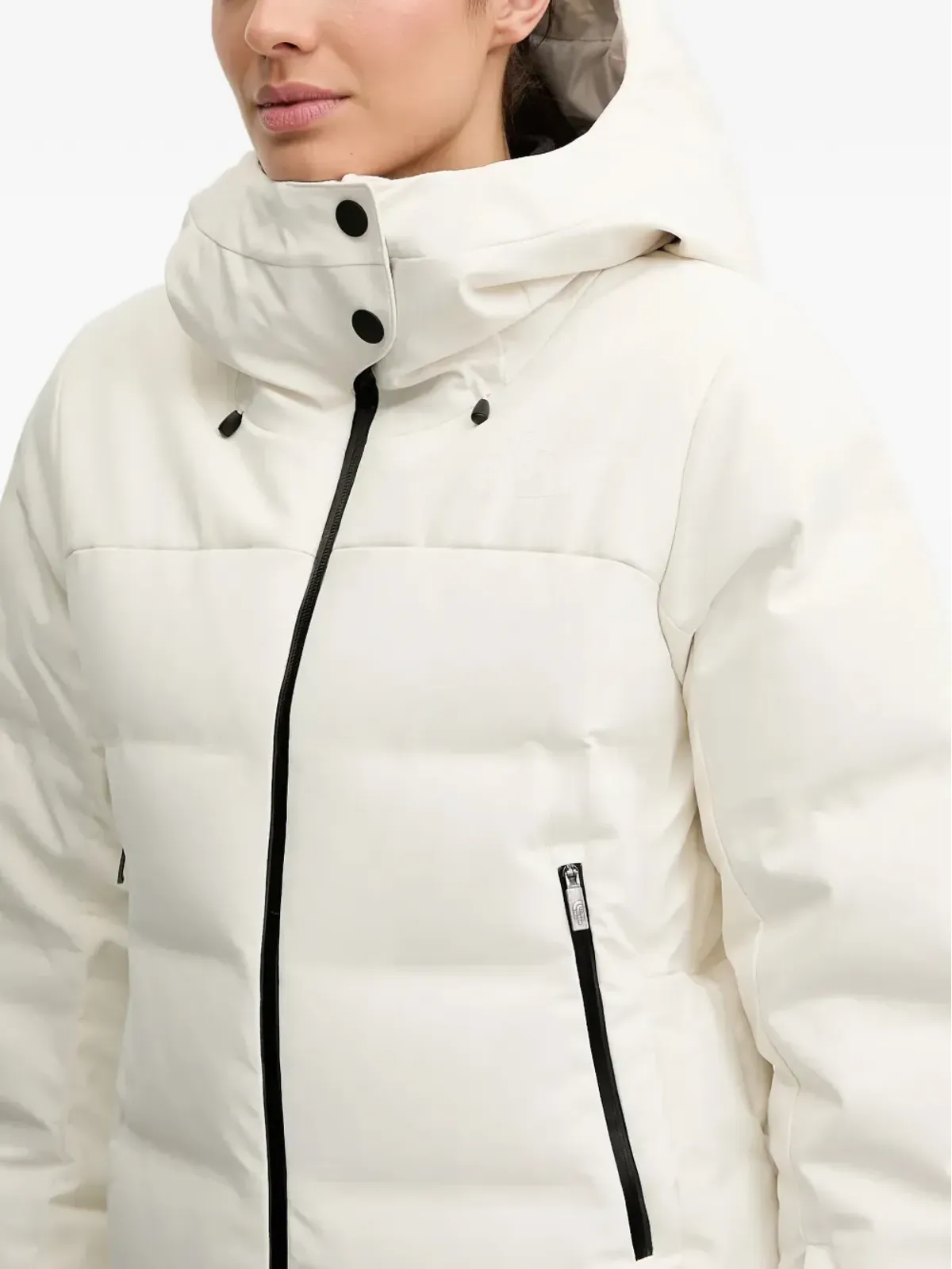 The North Face Cirque du Soleil フーデッドパディッドジャケット - 画像4