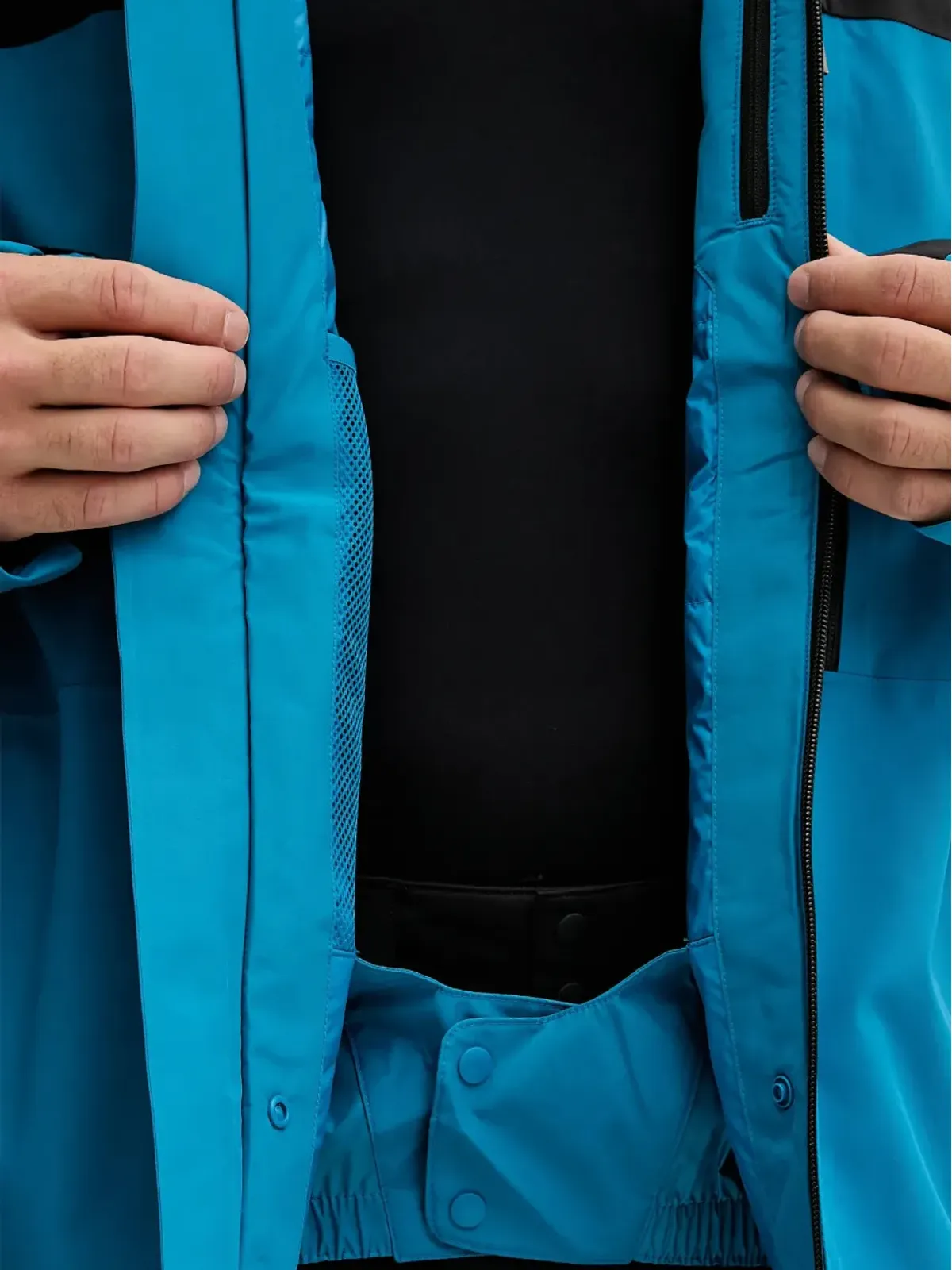 The North Face Futurelight™ フード付きジップジャケット - 画像5