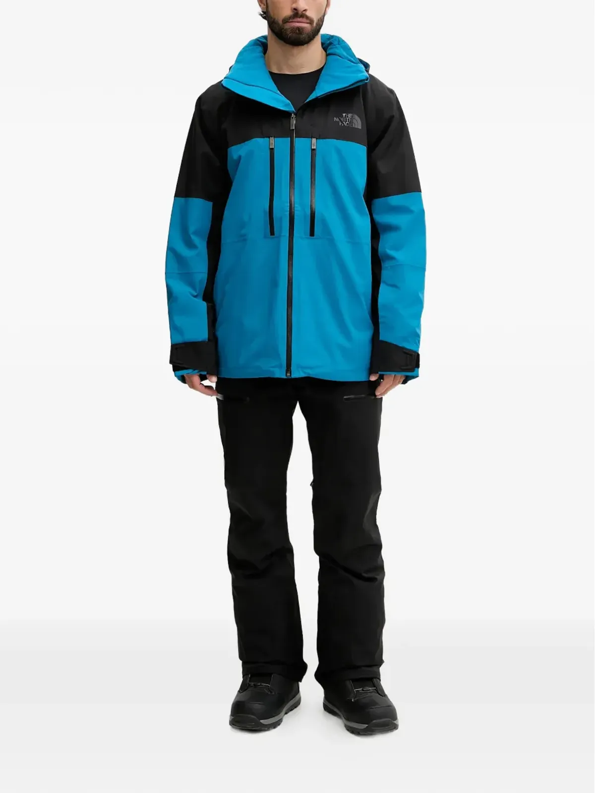 The North Face Futurelight™ フード付きジップジャケット - 画像2