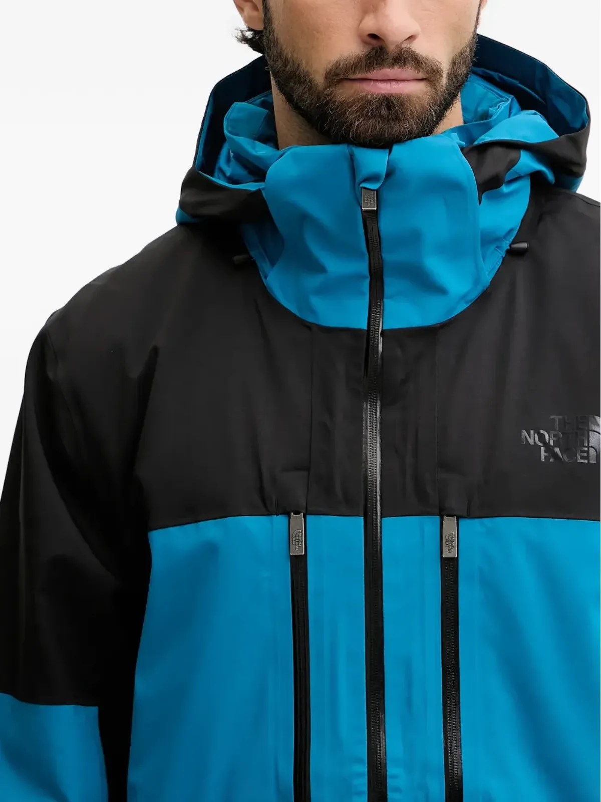 The North Face Futurelight™ フード付きジップジャケット - 画像4