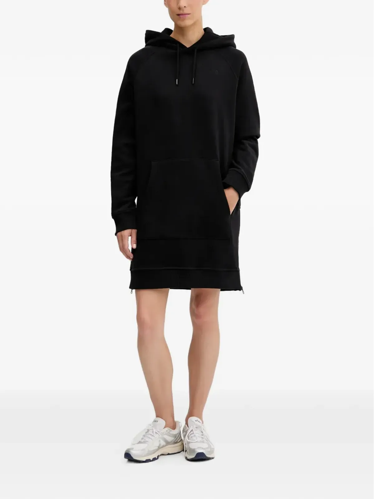 The North Face ドローストリングフード付きドレス - 画像2
