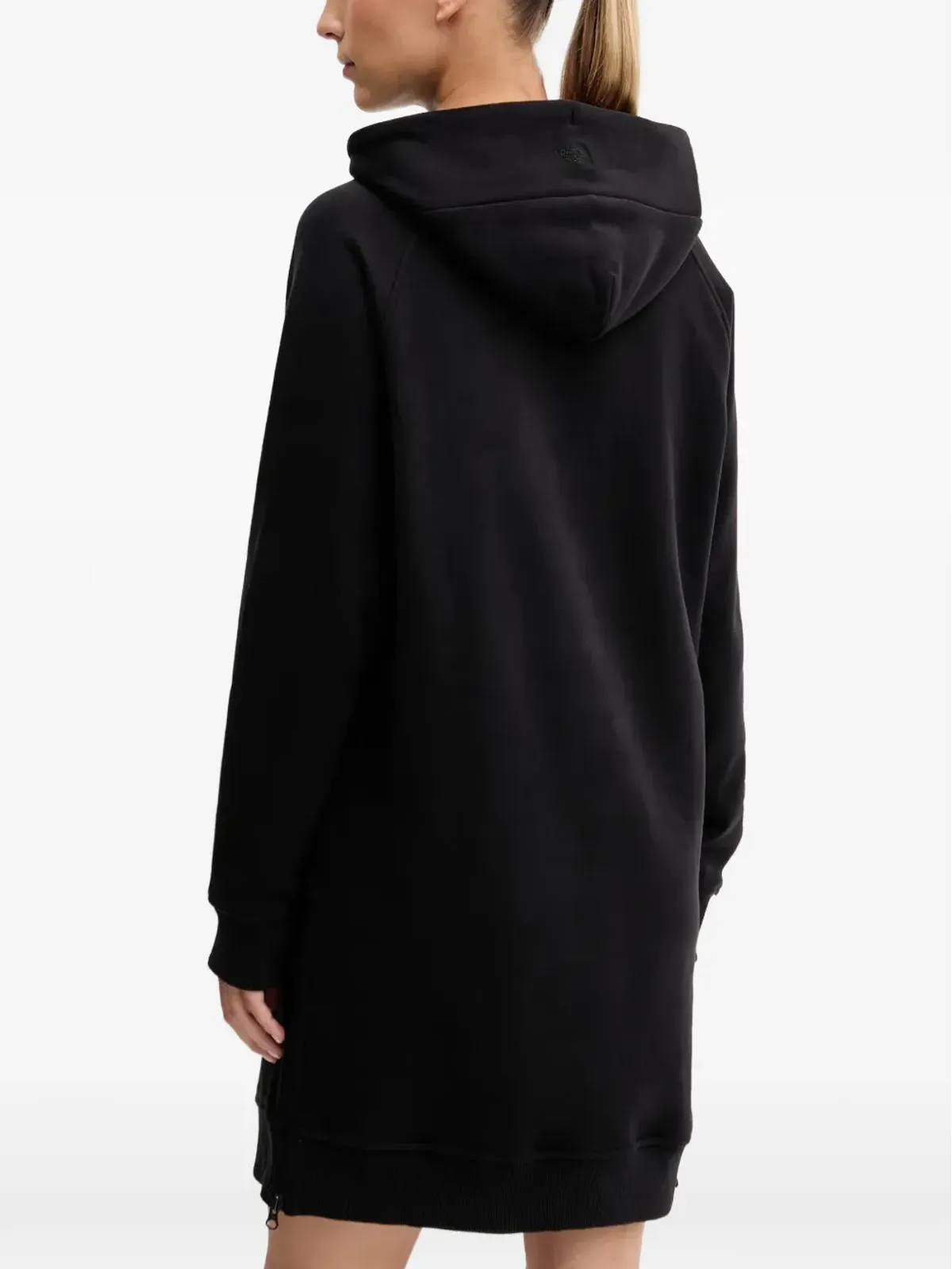 The North Face ドローストリングフード付きドレス - 画像4