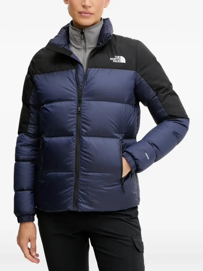 The North Face The North Face キルテッド・パファー・ジャケットの商品画像