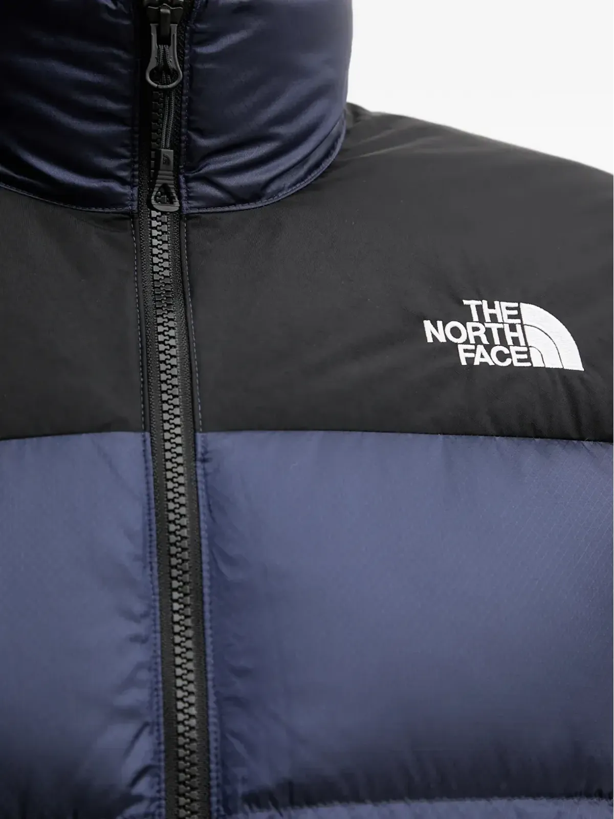 The North Face キルテッド・パファー・ジャケット - 画像5