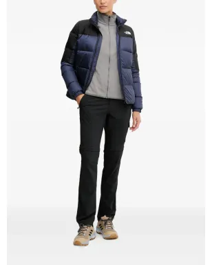 The North Face キルテッド・パファー・ジャケット - サムネイル2