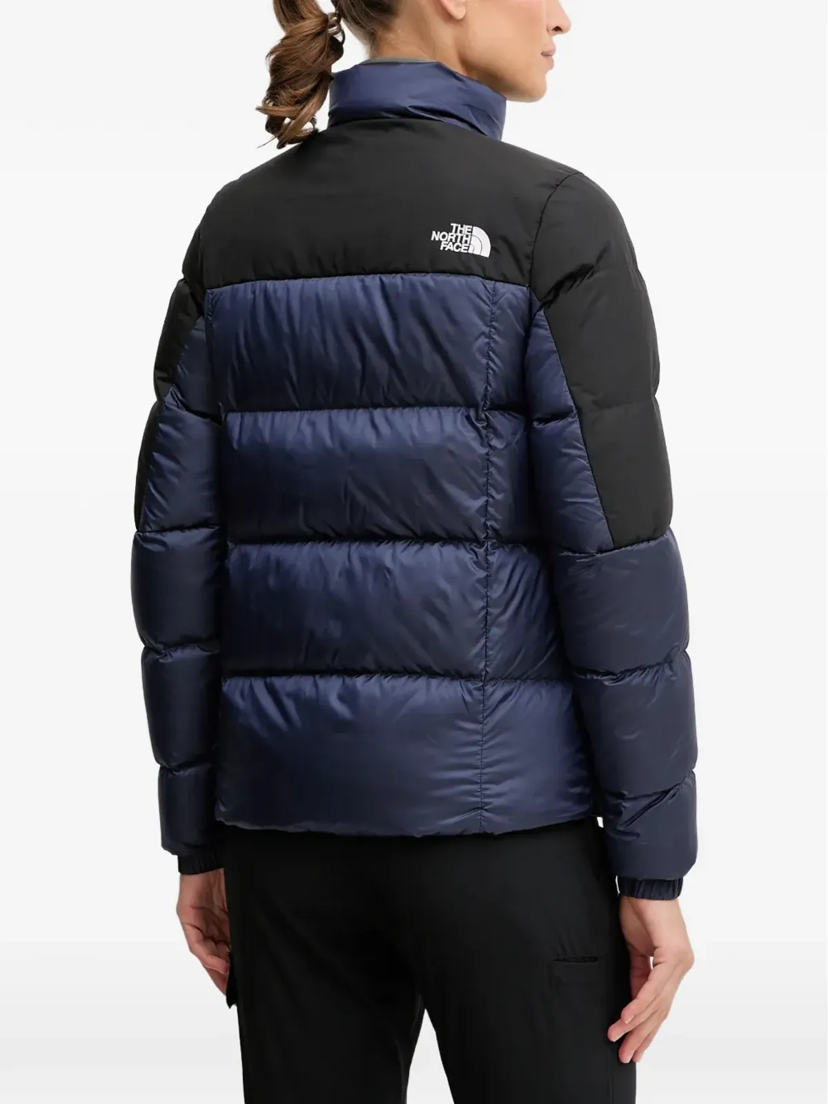 The North Face キルテッド・パファー・ジャケット - 画像3