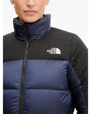 The North Face キルテッド・パファー・ジャケット - サムネイル4