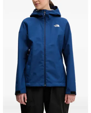 The North Face ジップアップ軽量ジャケット - サムネイル1