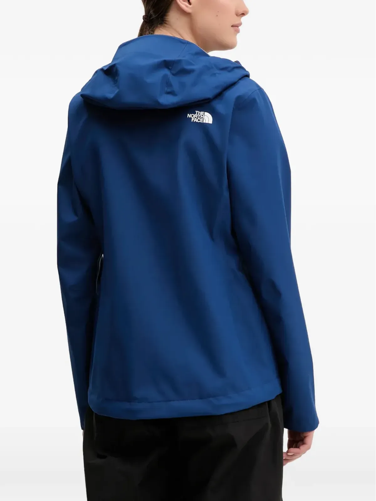 The North Face ジップアップ軽量ジャケット - 画像3