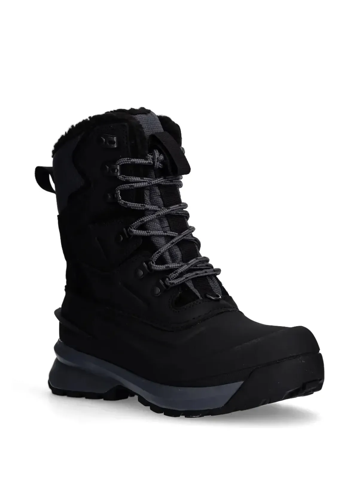 The North Face Chilkat V レースアップブーツ - 画像2