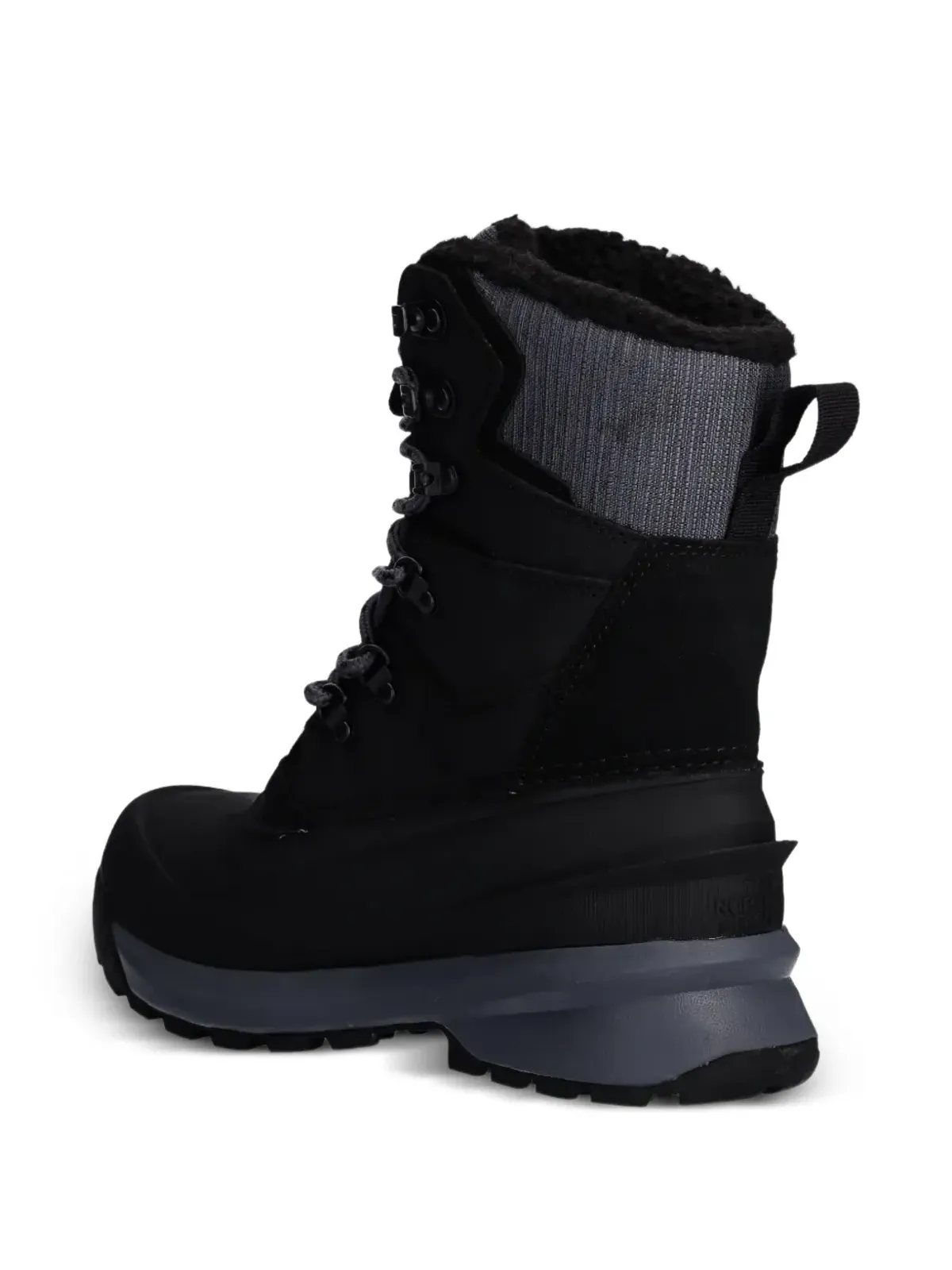 The North Face Chilkat V レースアップブーツ - 画像3