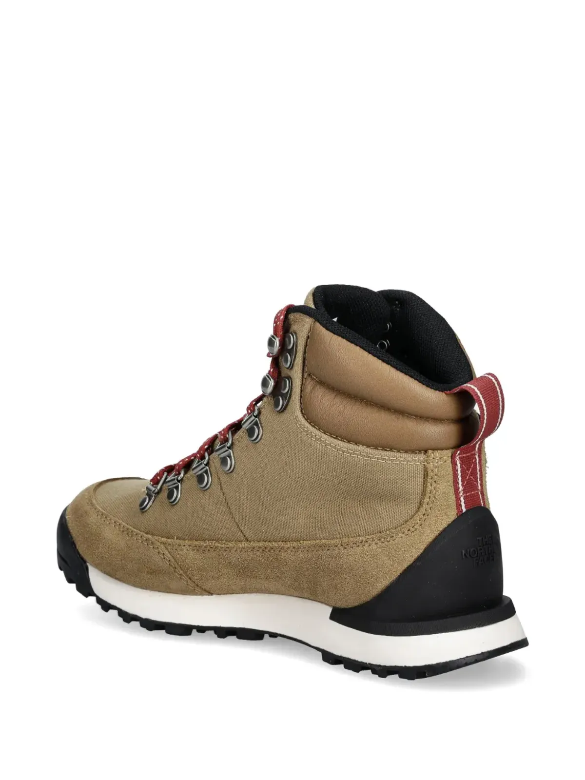 The North Face バック-トゥ-バークレーIV レースアップパネルド アンクルブーツ - 画像4