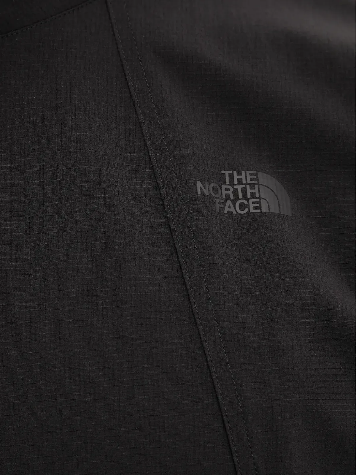 The North Face ジップファネルネックジャケット - 画像5