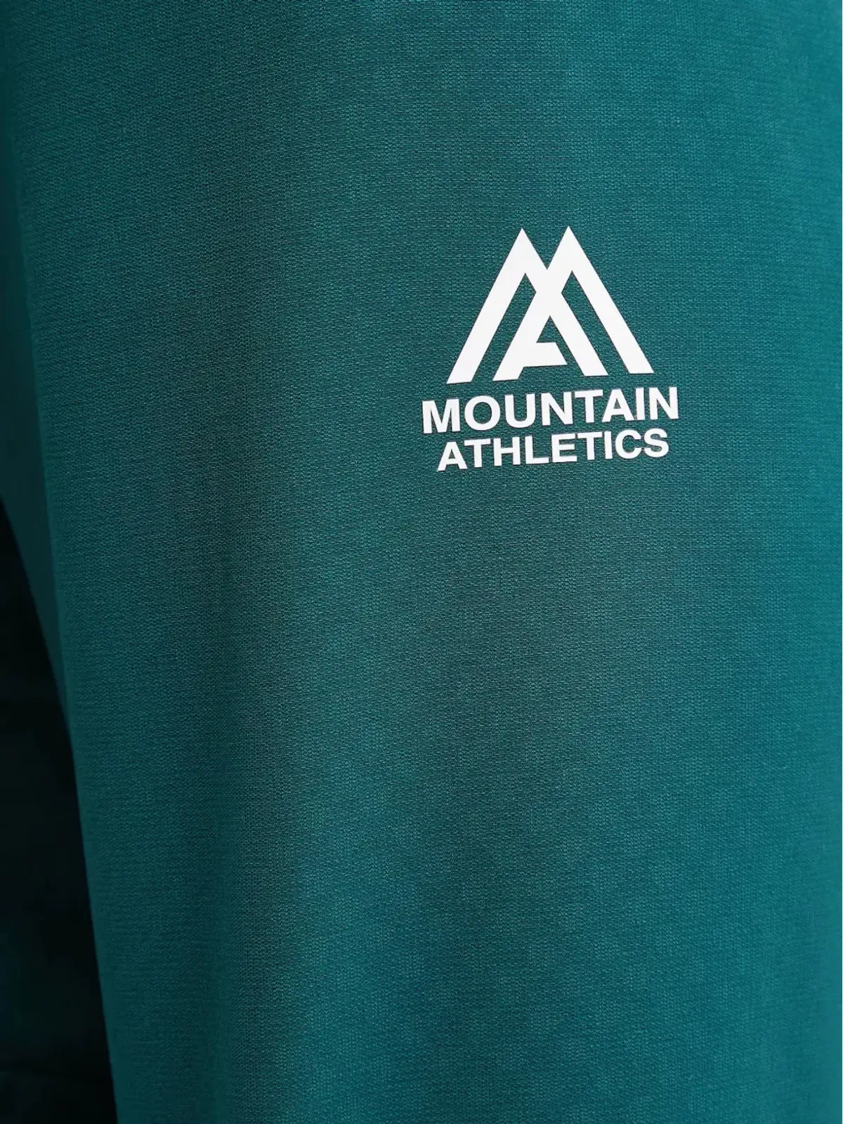 The North Face ロゴプリント パフォーマンスジャケット - 画像5