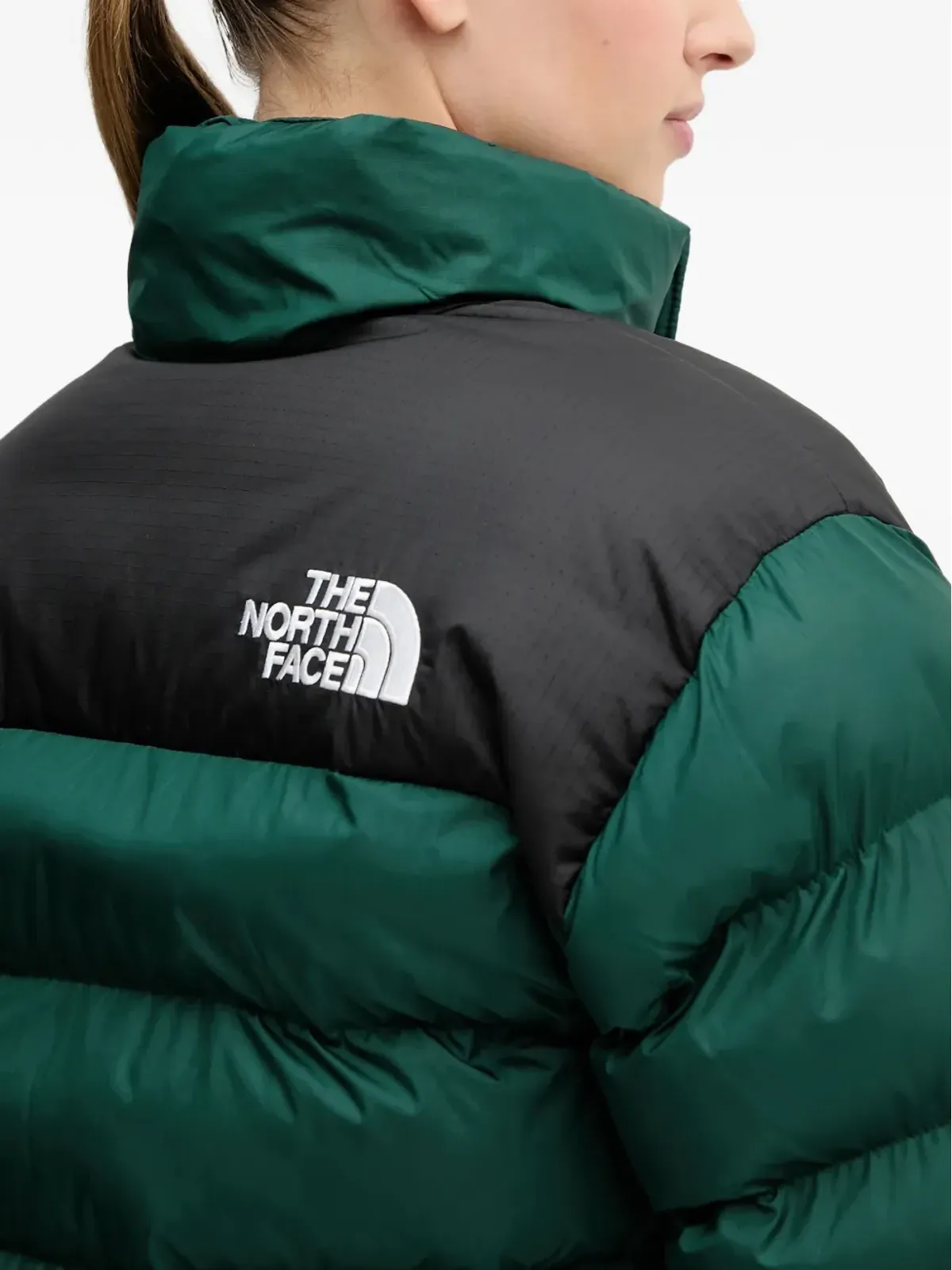 The North Face ダウンジャケット - 画像5