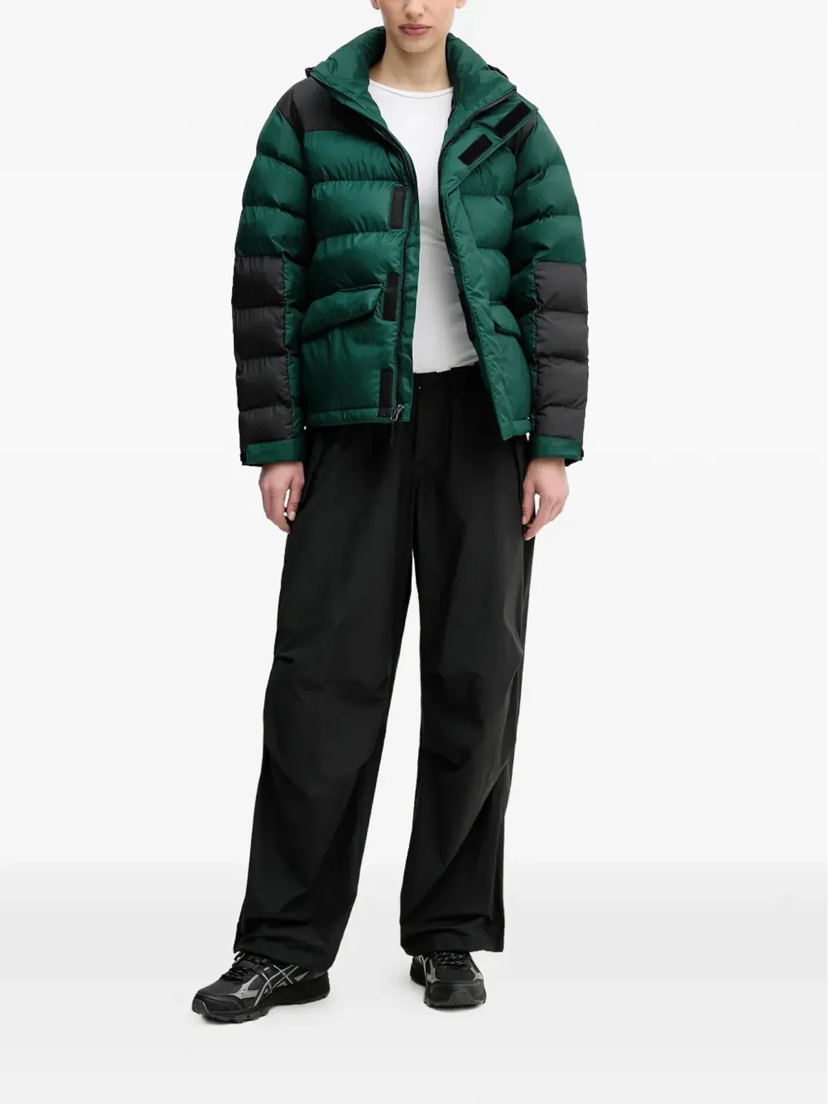 The North Face ダウンジャケット - 画像2