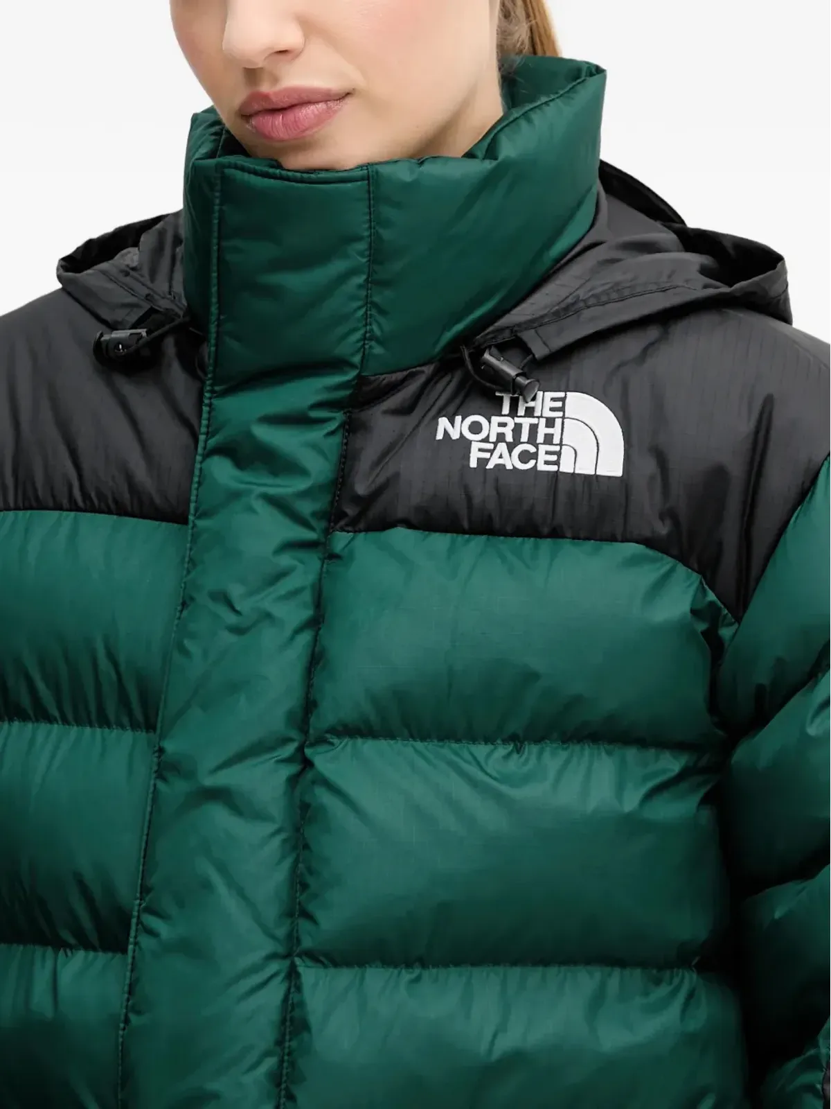 The North Face ダウンジャケット - 画像4