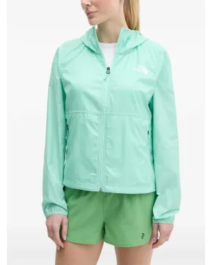 The North Face フード付きジップジャケット - サムネイル1